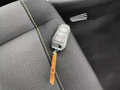 Photo 14 Citroën C3  PureTech 83 S&S BVM5 Shine