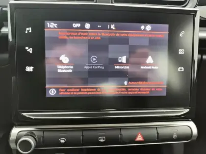 Photo 9 Citroën C3  PureTech 83 S&S BVM5 Shine