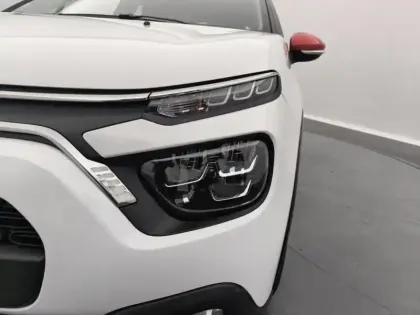 Photo 12 Citroën C3  PureTech 83 S&S BVM5 Shine