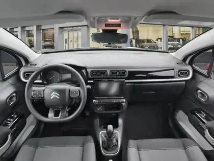 Photo 8 Citroën C3  PureTech 83 S&S BVM5 Shine