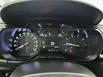 Photo 19 Citroën C3  PureTech 83 S&S BVM5 Shine