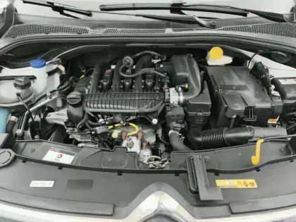 Photo 6 Citroën C3  PureTech 83 S&S BVM5 C-Series