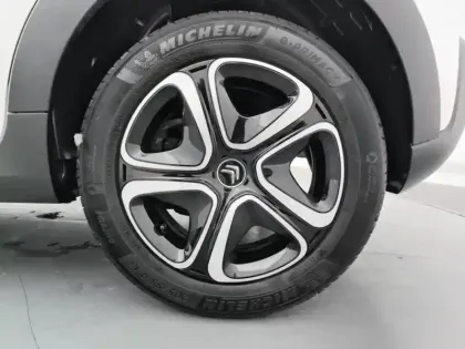 Photo 14 Citroën C3  PureTech 83 S&S BVM5 C-Series