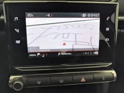 Photo 10 Citroën C3  PureTech 83 S&S BVM5 C-Series