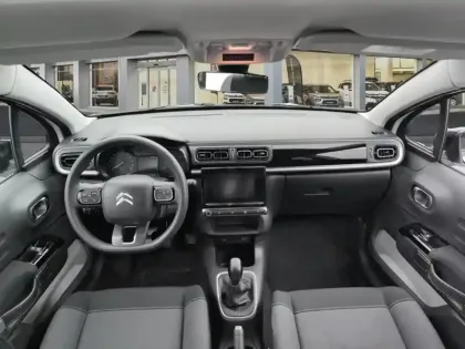 Photo 9 Citroën C3  PureTech 83 S&S BVM5 Shine