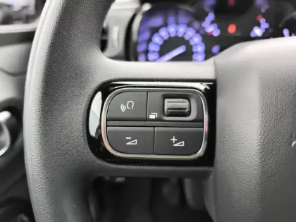 Photo 18 Citroën C3  PureTech 83 S&S BVM5 Shine