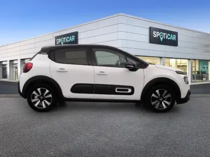 Photo 5 Citroën C3  PureTech 83 S&S BVM5 Shine