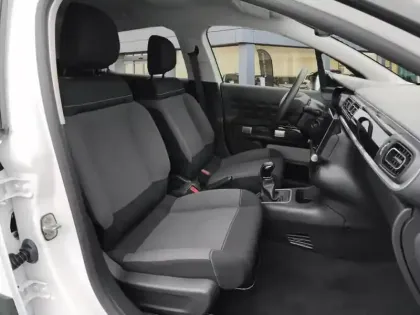 Photo 8 Citroën C3  PureTech 83 S&S BVM5 Shine