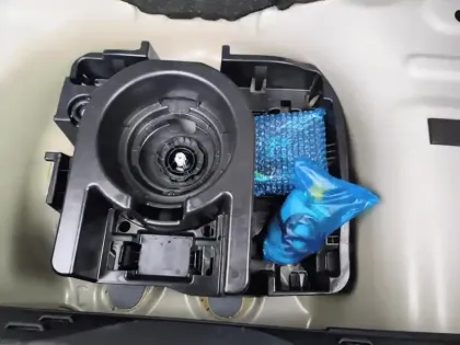 Photo 26 Citroën C3  PureTech 83 S&S BVM5 Shine