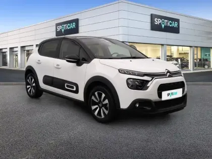 Photo 28 Citroën C3  PureTech 83 S&S BVM5 Shine