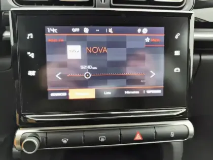 Photo 21 Citroën C3  PureTech 83 S&S BVM5 Shine