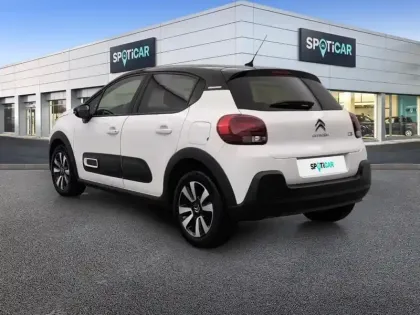 Photo 29 Citroën C3  PureTech 83 S&S BVM5 Shine