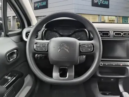 Photo 11 Citroën C3  PureTech 83 S&S BVM5 Shine