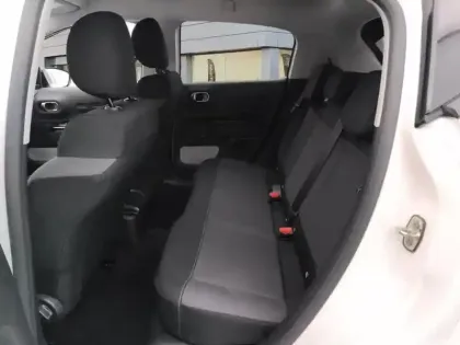 Photo 22 Citroën C3  PureTech 83 S&S BVM5 Shine