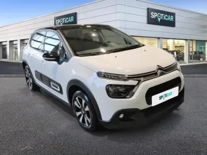 Photo 28 Citroën C3  PureTech 83 S&S BVM5 Shine