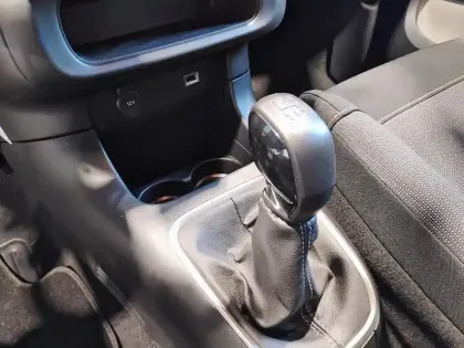 Photo 23 Citroën C3  PureTech 83 S&S BVM5 Shine