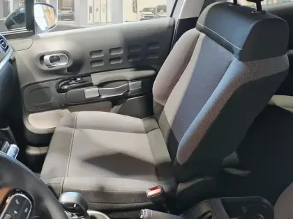 Photo 8 Citroën C3  PureTech 83 S&S BVM5 Shine