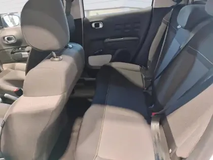 Photo 22 Citroën C3  PureTech 83 S&S BVM5 Shine