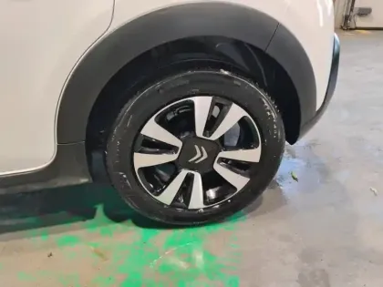 Photo 14 Citroën C3  PureTech 83 S&S BVM5 Shine