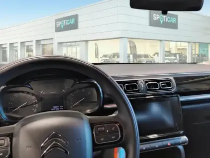 Photo 9 Citroën C3  PureTech 83 S&S BVM5 Shine