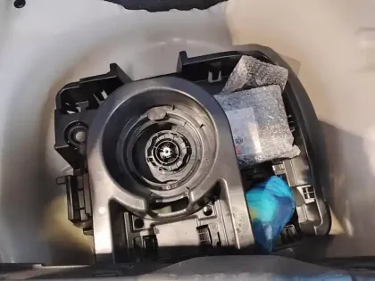 Photo 26 Citroën C3  PureTech 83 S&S BVM5 Shine