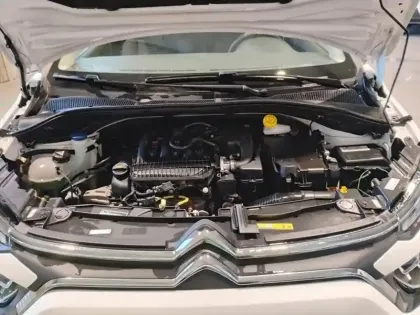 Photo 6 Citroën C3  PureTech 83 S&S BVM5 Shine