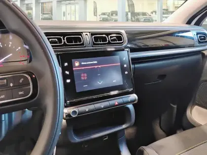 Photo 10 Citroën C3  PureTech 83 S&S BVM5 Shine