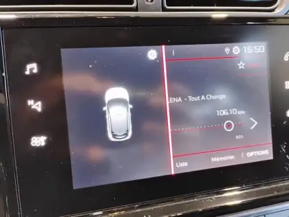 Photo 25 Citroën C3  PureTech 83 S&S BVM5 Shine