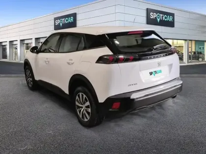 Photo 29 Peugeot 2008  BlueHDi 100 S&S BVM6 Active