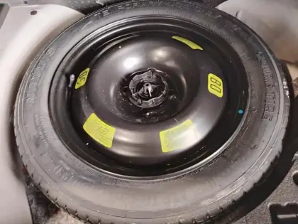 Photo 26 Peugeot 2008  BlueHDi 100 S&S BVM6 Active