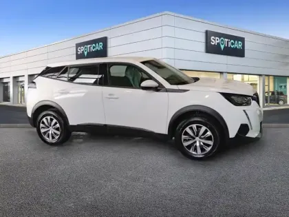 Photo 5 Peugeot 2008  BlueHDi 100 S&S BVM6 Active