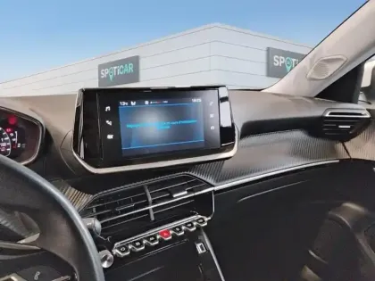 Photo 10 Peugeot 2008  BlueHDi 100 S&S BVM6 Active