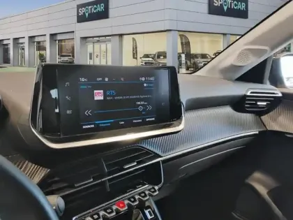 Photo 10 Peugeot 208 Gén. II Ph1 NG Allure 5