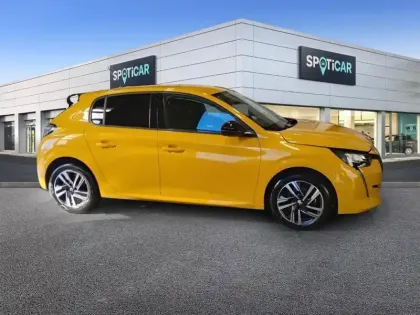 Photo 5 Peugeot 208 Gén. II Ph1 NG Allure 5