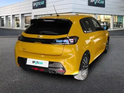 Photo 27 Peugeot 208 Gén. II Ph1 NG Allure 5