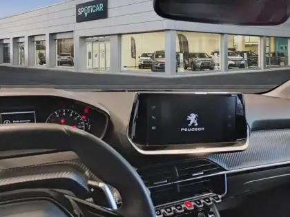 Photo 9 Peugeot 208 Gén. II Ph1 NG Allure 5