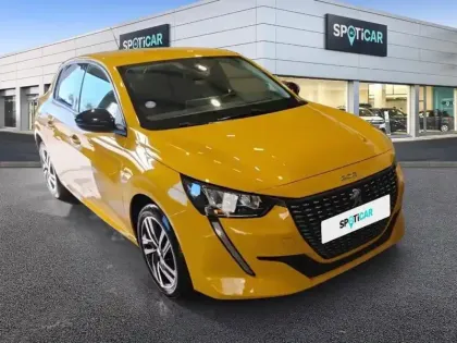 Photo 28 Peugeot 208 Gén. II Ph1 NG Allure 5