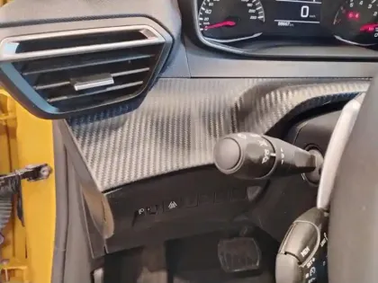 Photo 16 Peugeot 208 Gén. II Ph1 NG Allure 5