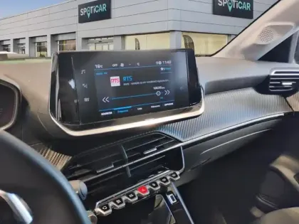 Photo 21 Peugeot 208 Gén. II Ph1 NG Allure 5