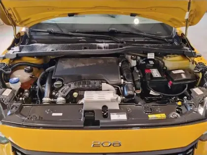 Photo 6 Peugeot 208 Gén. II Ph1 NG Allure 5