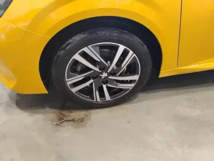 Photo 14 Peugeot 208 Gén. II Ph1 NG Allure 5