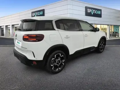 Photo 27 Citroën C5 aircross  BlueHDi 130 EAT8 Max