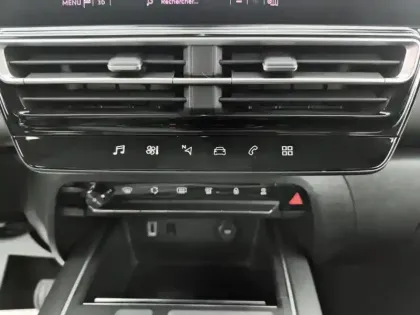 Photo 12 Citroën C5 aircross  BlueHDi 130 EAT8 Max