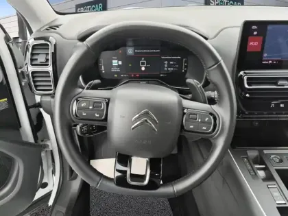 Photo 11 Citroën C5 aircross  BlueHDi 130 EAT8 Max