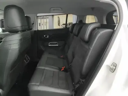 Photo 22 Citroën C5 aircross  BlueHDi 130 EAT8 Max