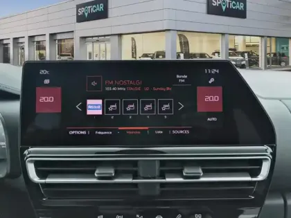 Photo 10 Citroën C5 aircross  BlueHDi 130 EAT8 Max