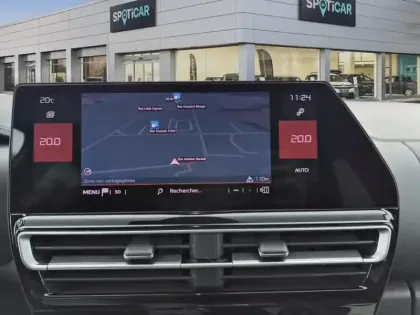 Photo 21 Citroën C5 aircross  BlueHDi 130 EAT8 Max