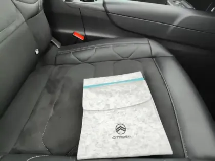 Photo 15 Citroën C5 aircross  BlueHDi 130 EAT8 Max