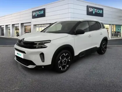 Photo Citroën C5 Aircross Max