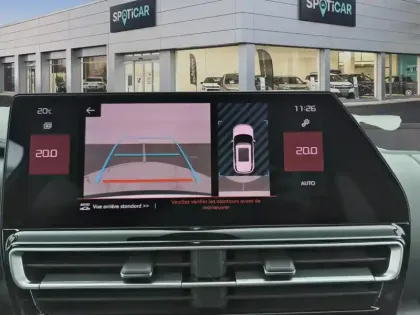 Photo 25 Citroën C5 aircross  BlueHDi 130 EAT8 Max